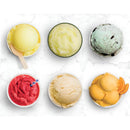  Ninja CREAMi® XL Deluxe 11-in-1 Ice Cream and Frozen Treat Maker SHK-NC501C IMAGE 10