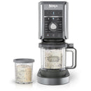  Ninja CREAMi® XL Deluxe 11-in-1 Ice Cream and Frozen Treat Maker SHK-NC501C IMAGE 1