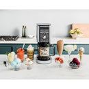  Ninja CREAMi® XL Deluxe 11-in-1 Ice Cream and Frozen Treat Maker SHK-NC501C IMAGE 2