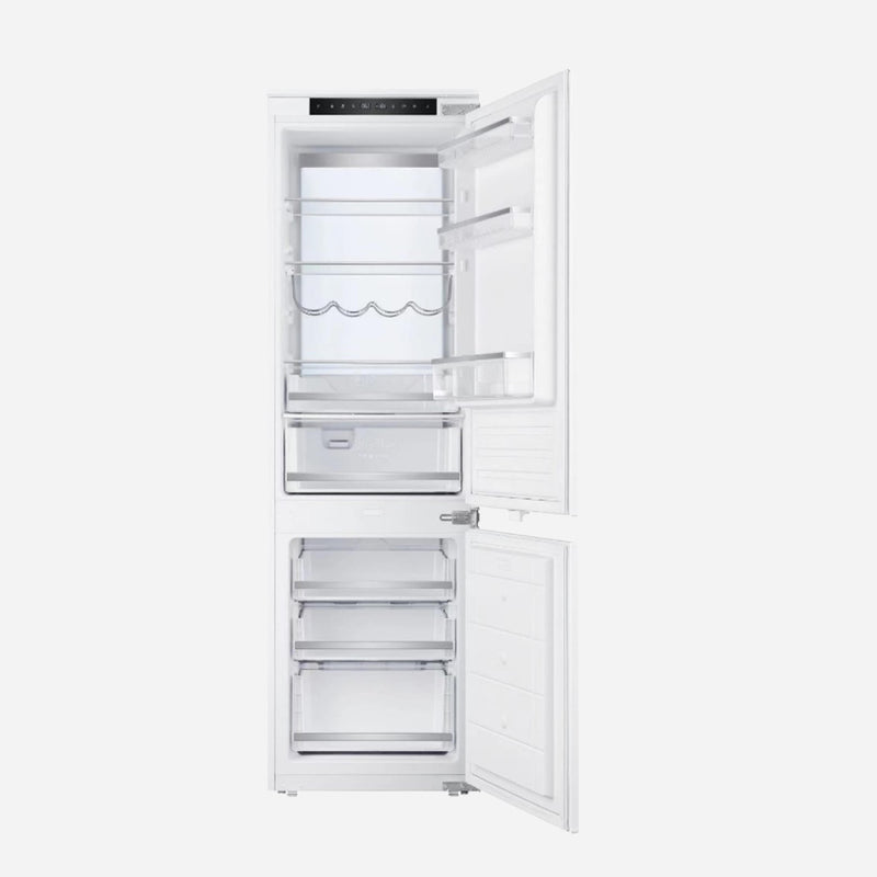 Elica Dolomite 22-inch Built-In Bottom-Mount Refrigeration ER22SRB08IPR IMAGE 2