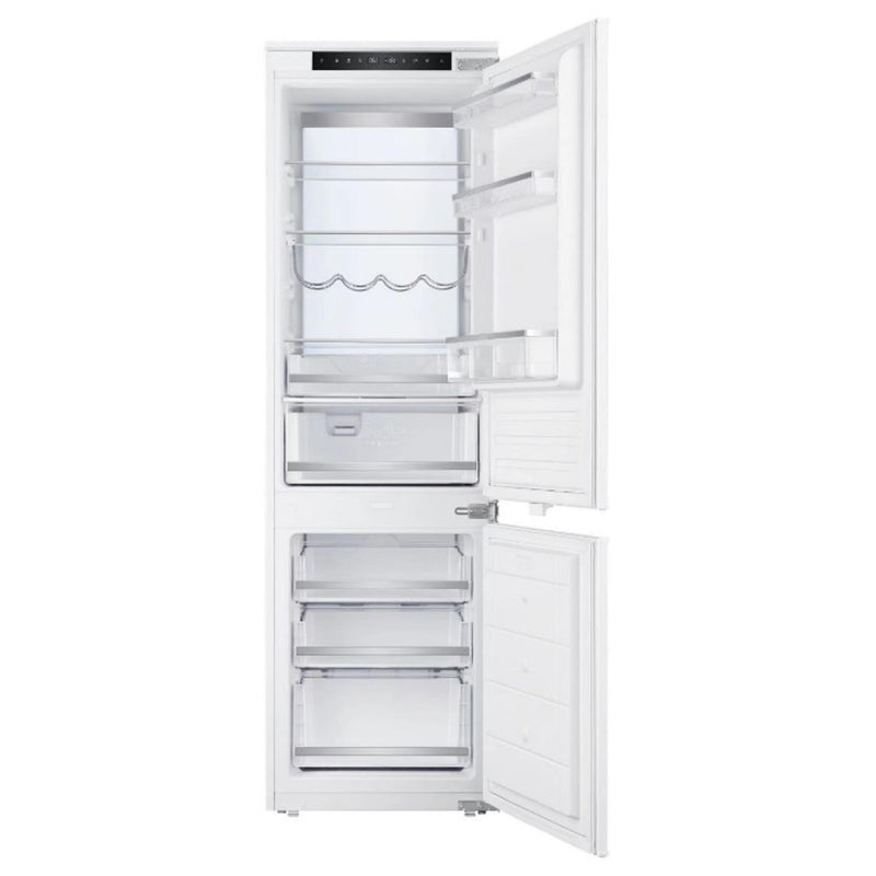 Elica Dolomite 22-inch Built-In Bottom-Mount Refrigeration ER22SRB08XPR IMAGE 3