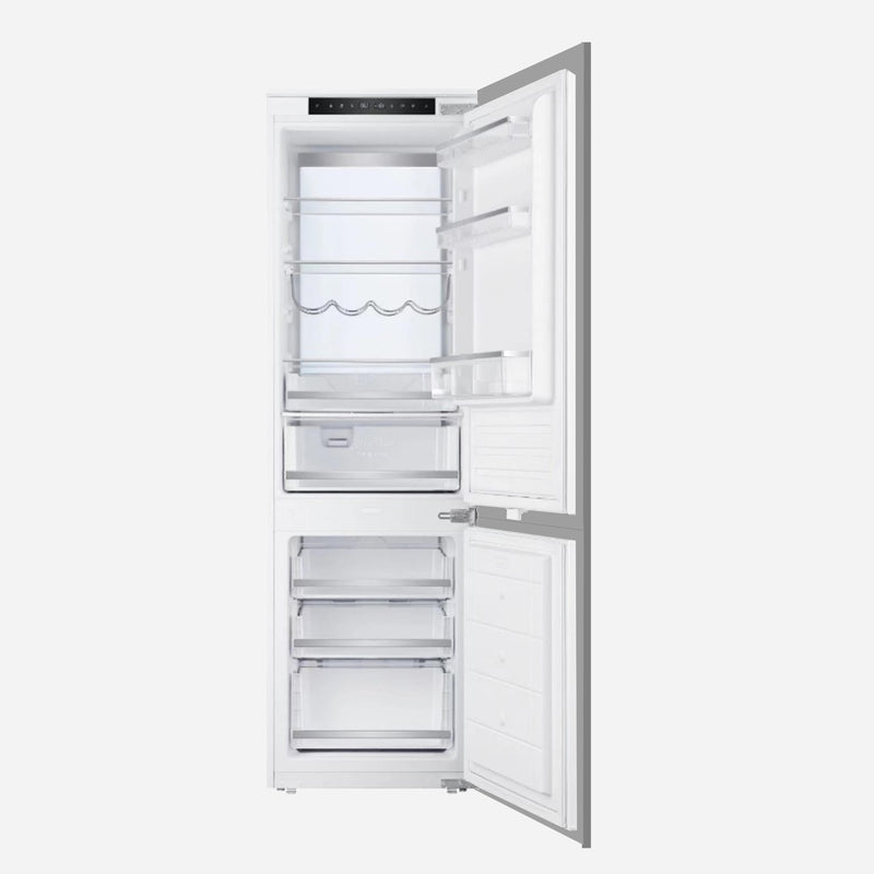 Elica Dolomite 22-inch Built-In Bottom-Mount Refrigeration ER22SRB08XPR IMAGE 4