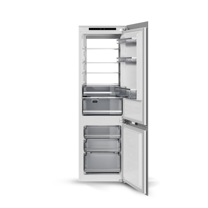Elica Dolomite 22-inch Built-In Bottom-Mount Refrigeration ER22SRB08XPR IMAGE 5