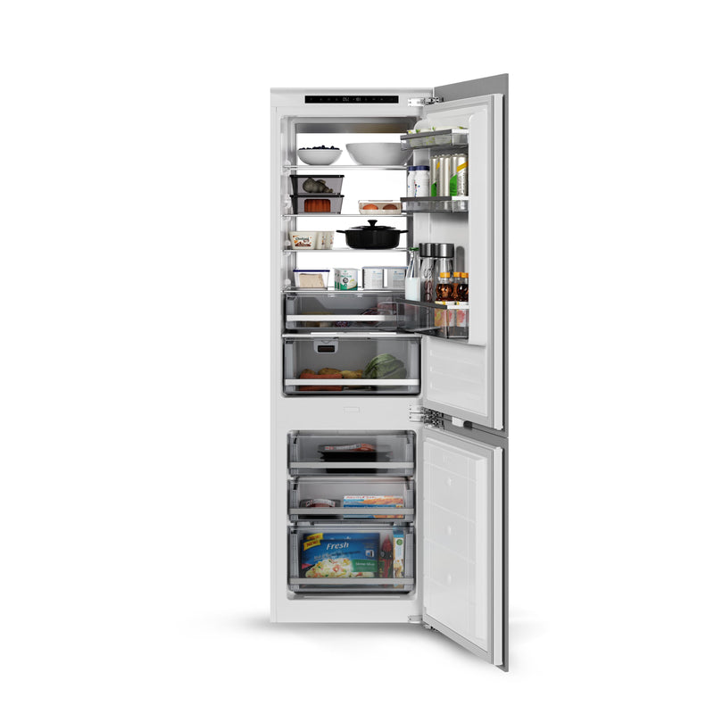 Elica Dolomite 22-inch Built-In Bottom-Mount Refrigeration ER22SRB08XPR IMAGE 6