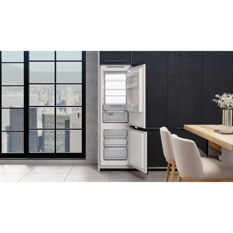 Elica Dolomite 22-inch Built-In Bottom-Mount Refrigeration ER22SRB08XPR IMAGE 8