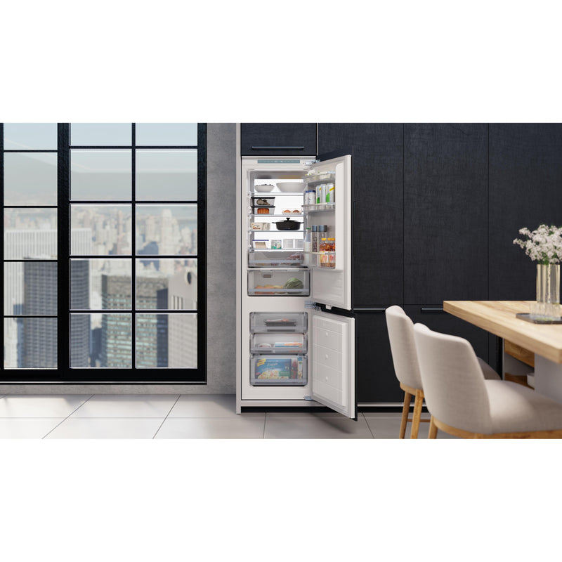 Elica Dolomite 22-inch Built-In Bottom-Mount Refrigeration ER22SRB08XPR IMAGE 9