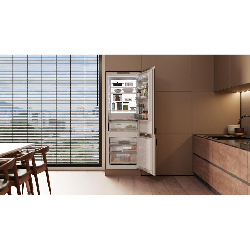 Elica Dolomite 28-inch Built-In Bottom-Mount Refrigeration ER28SRB12IPR IMAGE 8
