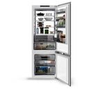 Elica Dolomite 28-inch Built-In Bottom-Mount Refrigeration ER28SRB12XPR IMAGE 5