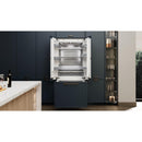 Elica Dolomite 36-inch Built-In French Door Bottom-Mount Refrigeration ER36FRB19IPR IMAGE 13
