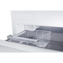 Elica Dolomite 36-inch Built-In French Door Bottom-Mount Refrigeration ER36FRB19IPR IMAGE 9
