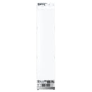 Elica Dolomite 18-inch Built-In Panel Ready Freezer Column EC18SLA08IPR IMAGE 1