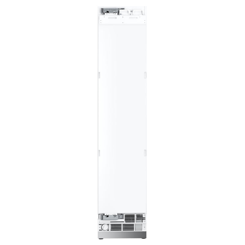Elica Dolomite 18-inch Built-In Panel Ready Freezer Column EC18SLA08IPR IMAGE 1