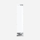 Elica Dolomite 18-inch Built-In Panel Ready Freezer Column EC18SLA08IPR-R IMAGE 1