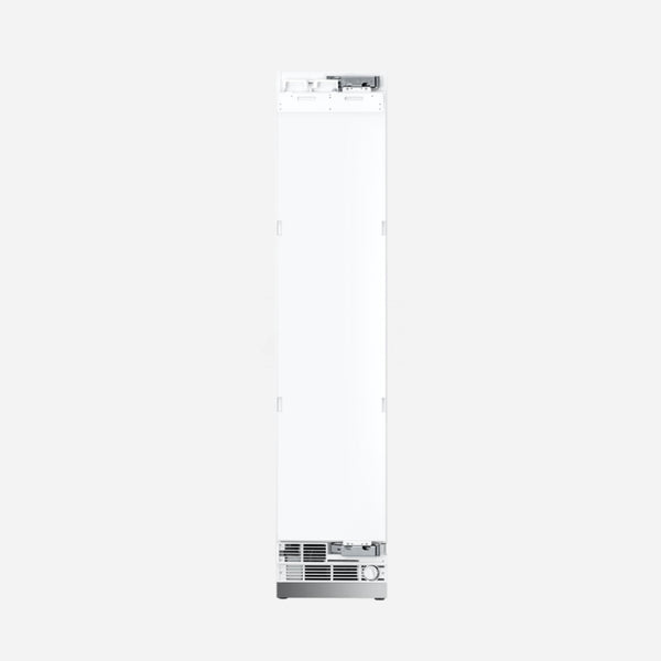 Elica Dolomite 18-inch Built-In Panel Ready Freezer Column EC18SLA08IPR-R IMAGE 1
