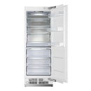 Elica 30-inch Dolomite Built-In Panel Ready Refrigeration Column EC30SRN16IPR IMAGE 2