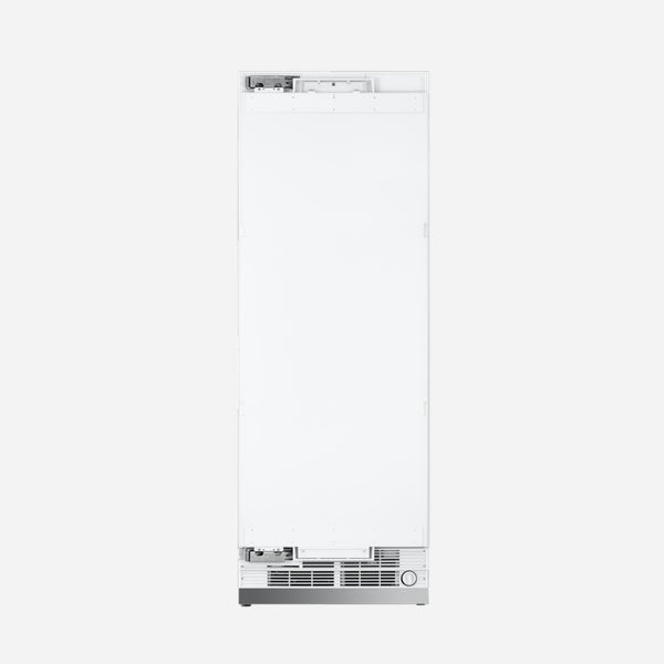 Elica 30-inch Dolomite Built-In Panel Ready Refrigeration Column EC30SRN16IPR-L IMAGE 1