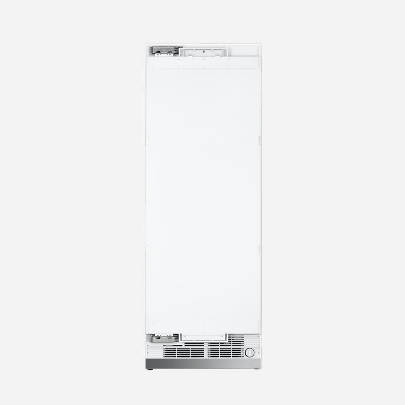 Elica 30-inch Dolomite Built-In Panel Ready Refrigeration Column EC30SRN16IPR-L IMAGE 1