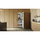 Elica 30-inch Dolomite Built-In Panel Ready Refrigeration Column EC30SRN16IPR-L IMAGE 6