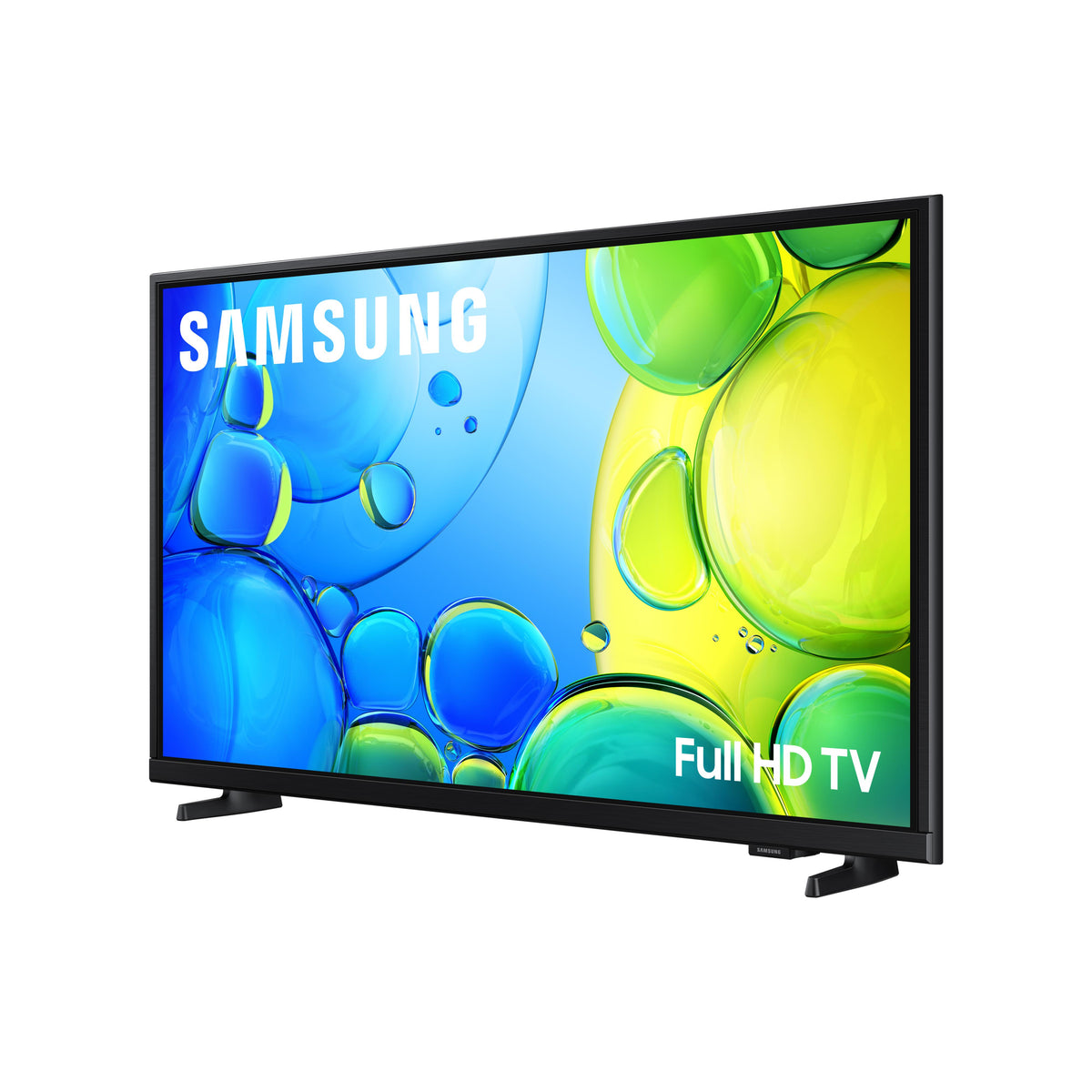 Samsung 40-inch FHD Smart TV UN40F6000FFXZC