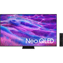 Samsung 75-inch Neo QLED 4K Smart TV QN75QN80FAFXZC IMAGE 1