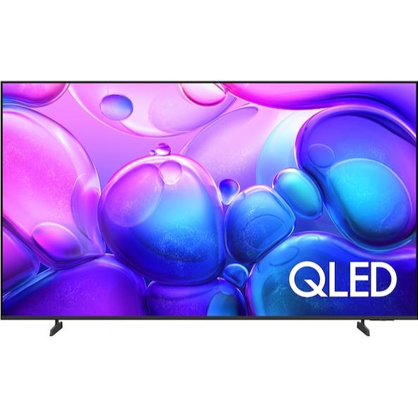 Samsung 85-inch QLED 4K Smart TV QN85Q6FAAFXZC IMAGE 1