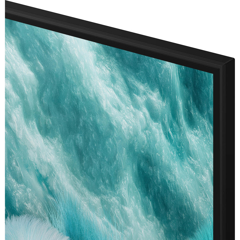 Samsung 85-inch QLED 4K Smart TV. QN85Q7FAAFXZC IMAGE 6