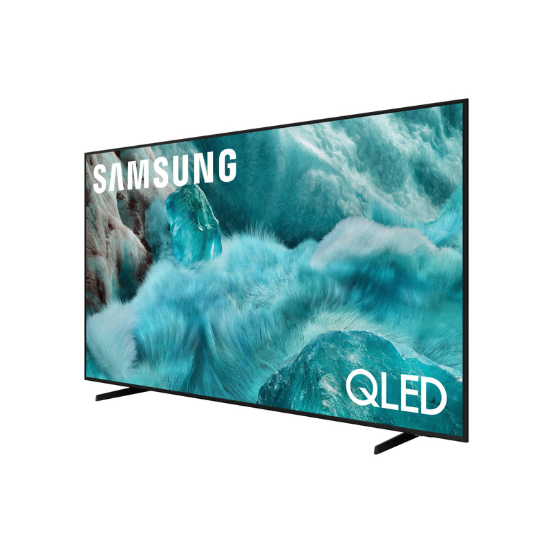 Samsung 85-inch QLED 4K Smart TV. QN85Q7FAAFXZC IMAGE 8