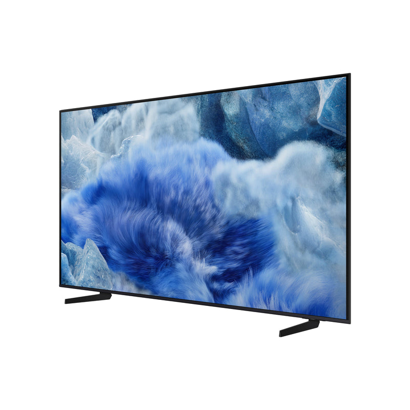 Samsung 85-inch QLED 4K Smart TV QN85Q8FAAFXZC IMAGE 3