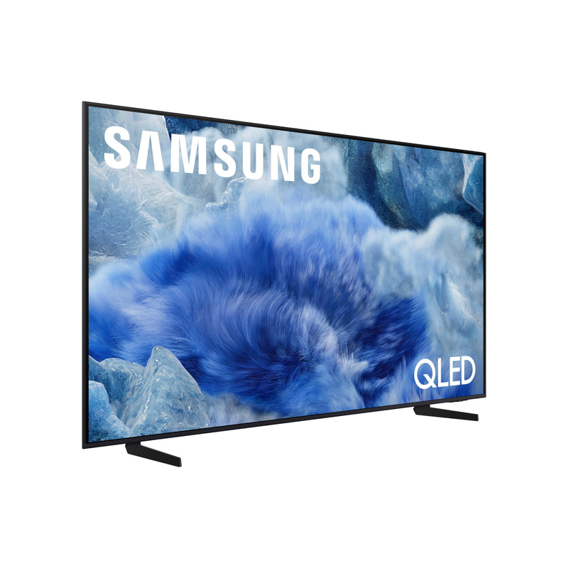 Samsung 85-inch QLED 4K Smart TV QN85Q8FAAFXZC IMAGE 5