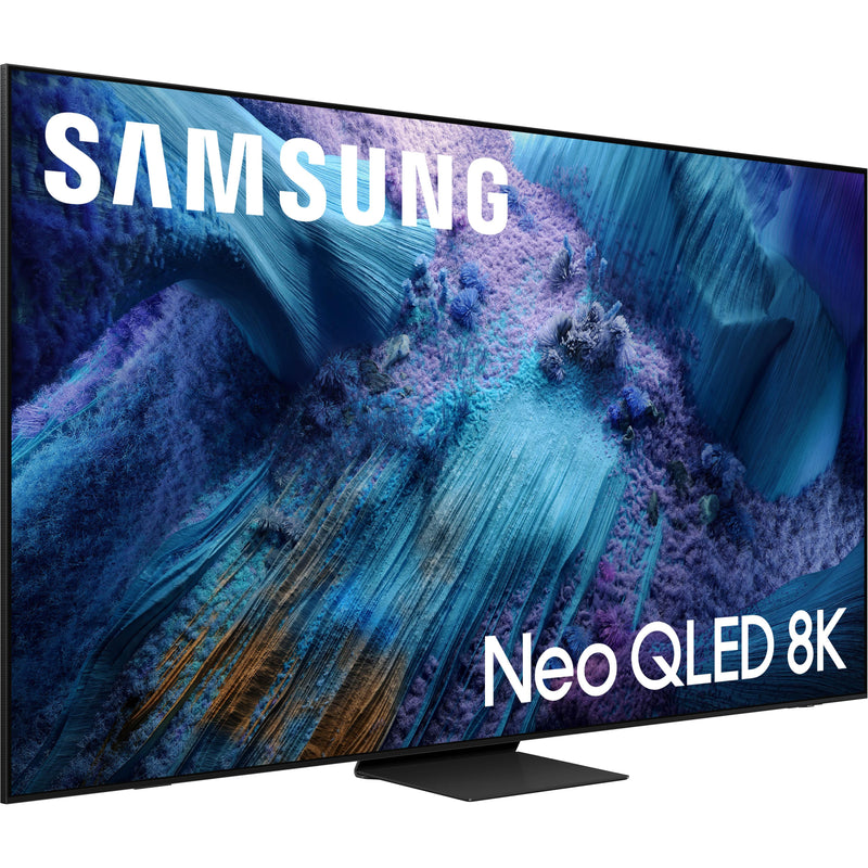 Samsung 65-inch Neo QLED 8K Smart TV QN65QN990FFXZC IMAGE 3