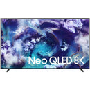 Samsung 85-inch Neo QLED 8K Smart TV QN85QN900FFXZC IMAGE 1