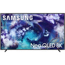 Samsung 85-inch Neo QLED 8K Smart TV QN85QN900FFXZC IMAGE 4