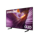 Samsung 55-inch OLED 4K Smart TV QN55S85FAFXZC IMAGE 2