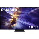 Samsung 42-inch OLED 4K Smart TV QN42S90FAEXZC IMAGE 1