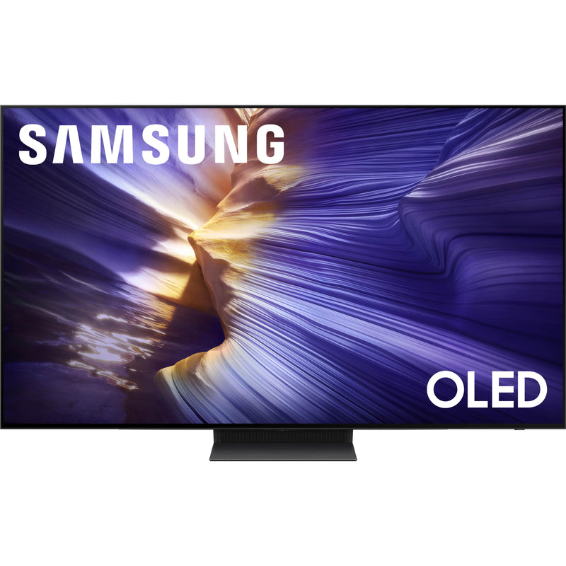 Samsung 42-inch OLED 4K Smart TV QN42S90FAEXZC IMAGE 1