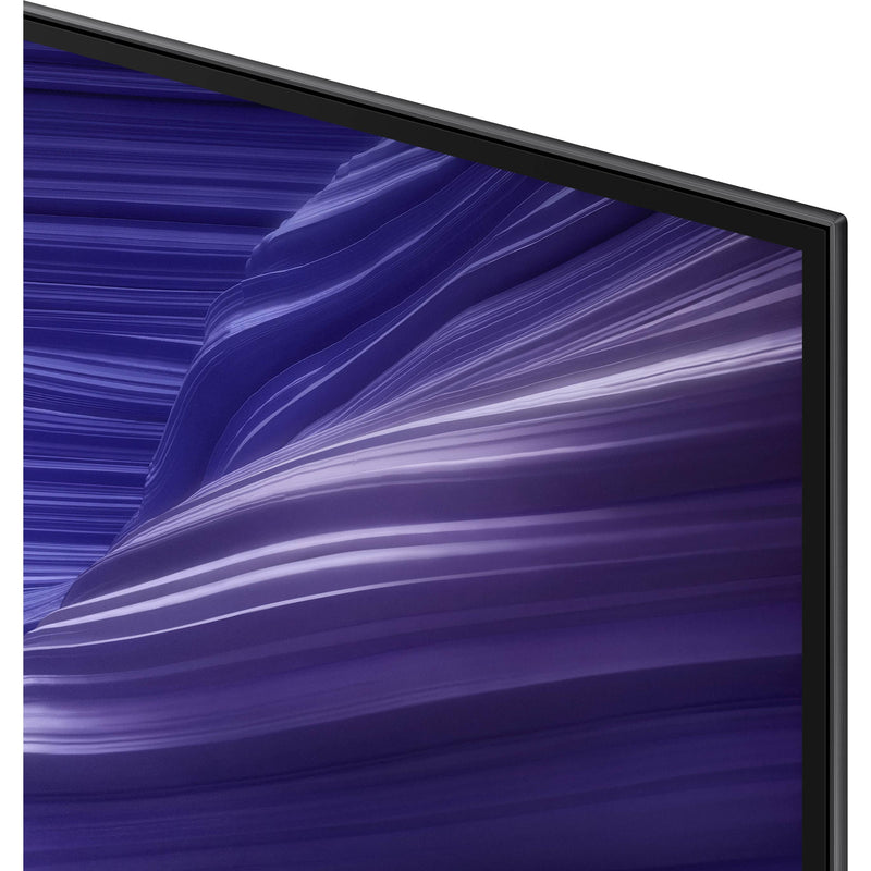 Samsung 42-inch OLED 4K Smart TV QN42S90FAEXZC IMAGE 4
