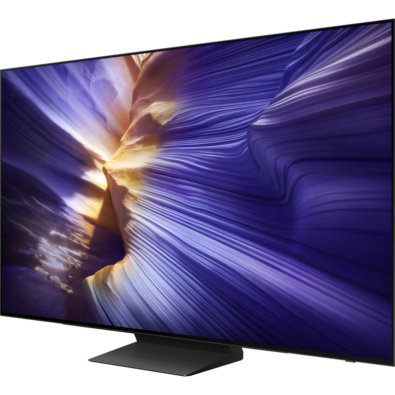 Samsung 42-inch OLED 4K Smart TV QN42S90FAEXZC IMAGE 6