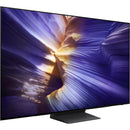 Samsung 55-inch OLED 4K Smart TV QN55S90FAFXZC IMAGE 5