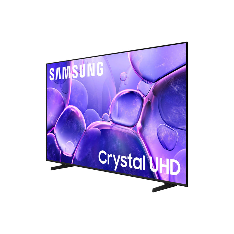 Samsung 55-inch Crystal UHD 4K Smart TV UN55U8000FFXZC IMAGE 2