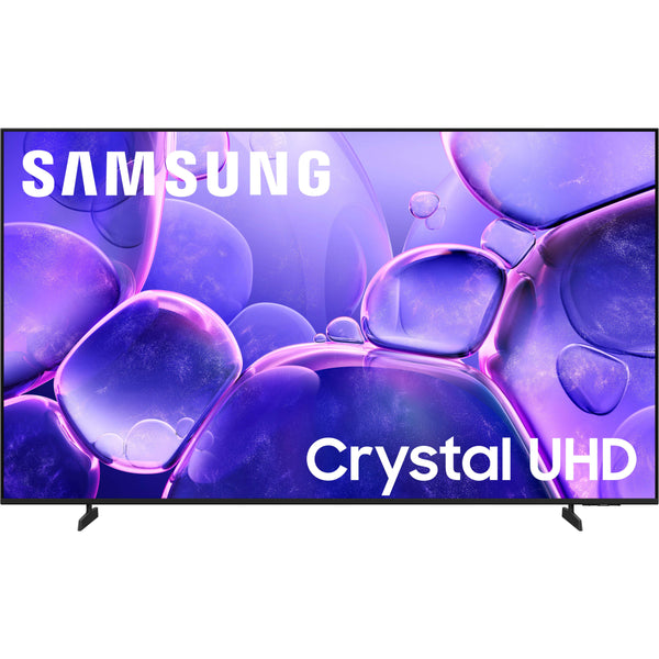 Samsung 58-inch Crystal UHD 4K Smart TV UN58U8000FFXZC IMAGE 1
