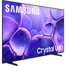Samsung 70-inch Crystal UHD 4K Smart TV UN70U8000FFXZC IMAGE 4