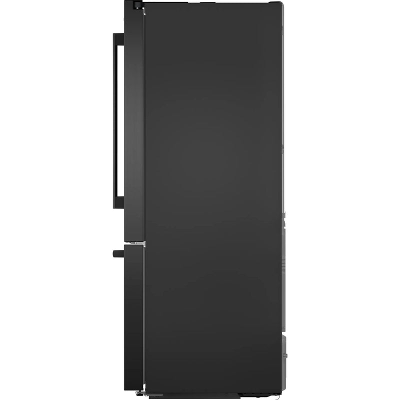 Bosch 36-inch 500 Series French Door Bottom Mount B36CD52SNB IMAGE 13