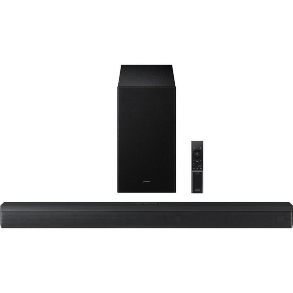 Samsung Sound Bar HW-B650F/ZC IMAGE 1