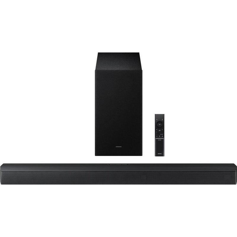 Samsung Sound Bar HW-B650F/ZC IMAGE 1