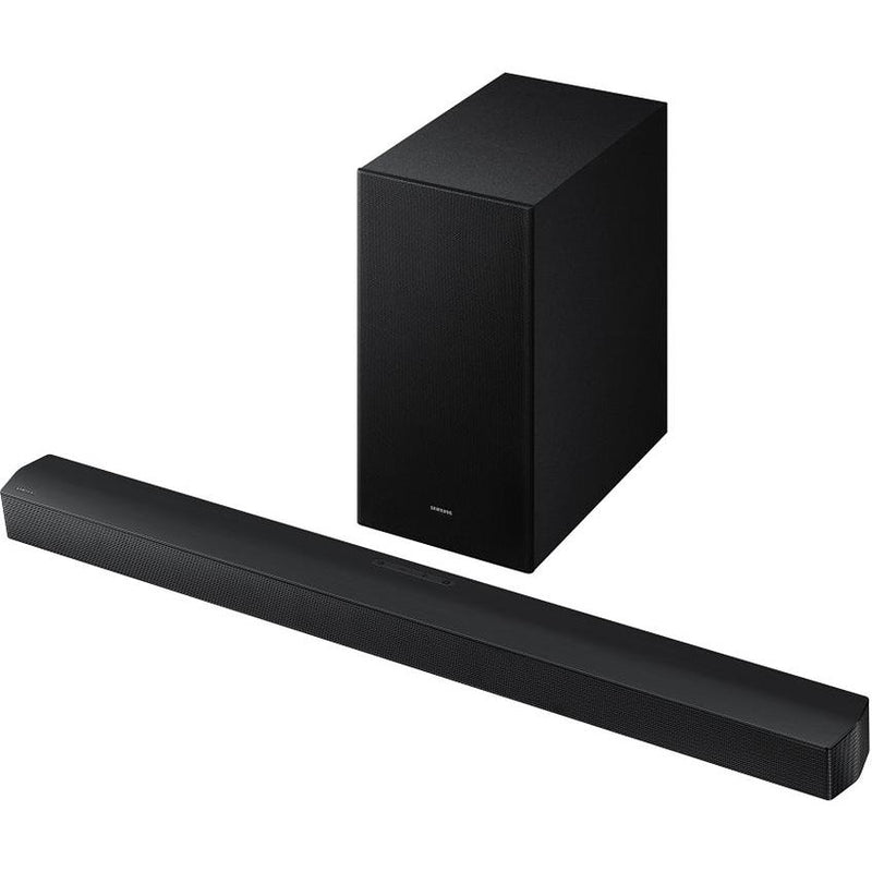 Samsung Sound Bar HW-B650F/ZC IMAGE 2