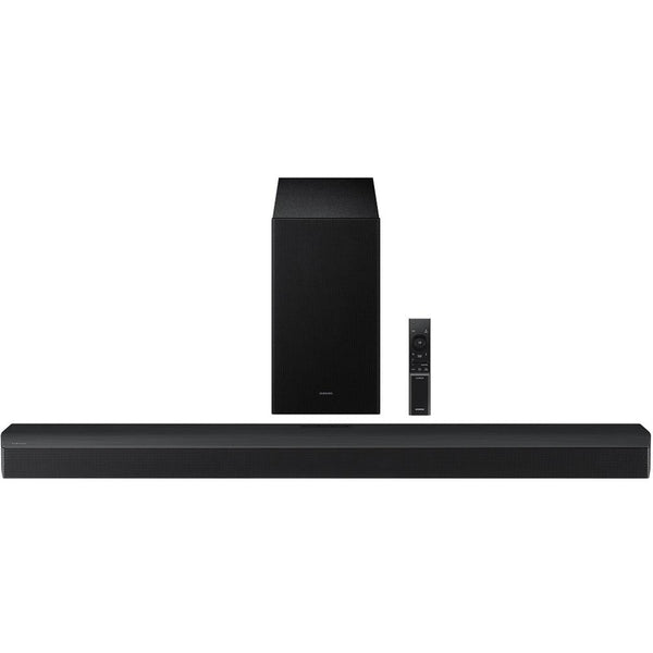 Samsung Sound Bar HW-B750F/ZC IMAGE 1