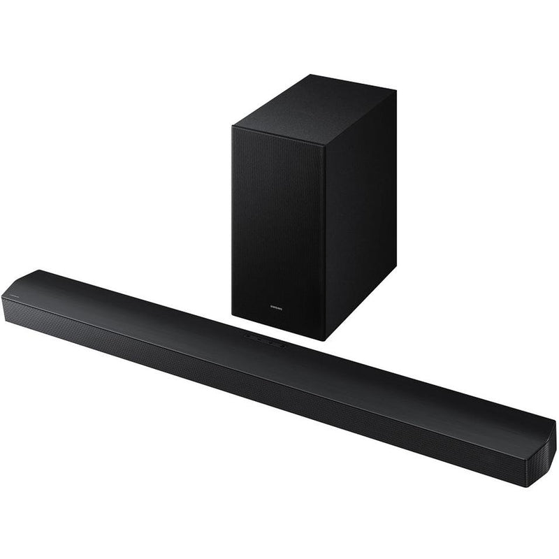 Samsung Sound Bar HW-B750F/ZC IMAGE 2
