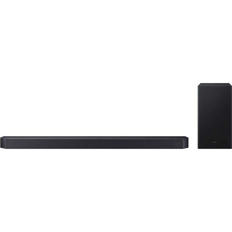 Samsung Sound Bar HW-Q600F/ZC IMAGE 3