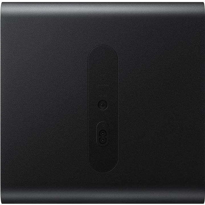 Samsung 3.1.2-Chanel Sound Bar with Bluetooth HW-QS700F/ZC IMAGE 4