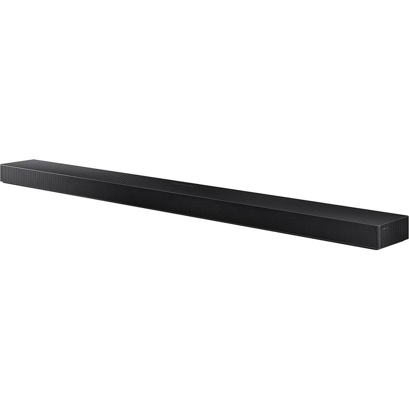 Samsung 3.1.2-Chanel Sound Bar with Bluetooth HW-QS700F/ZC IMAGE 5